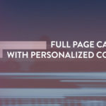 Full Page Caching With Personalized Dynamic Content – SpinupWP