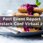 Post Event Report: Jamstack Conf Virtual 2020 – WebDevStudios
