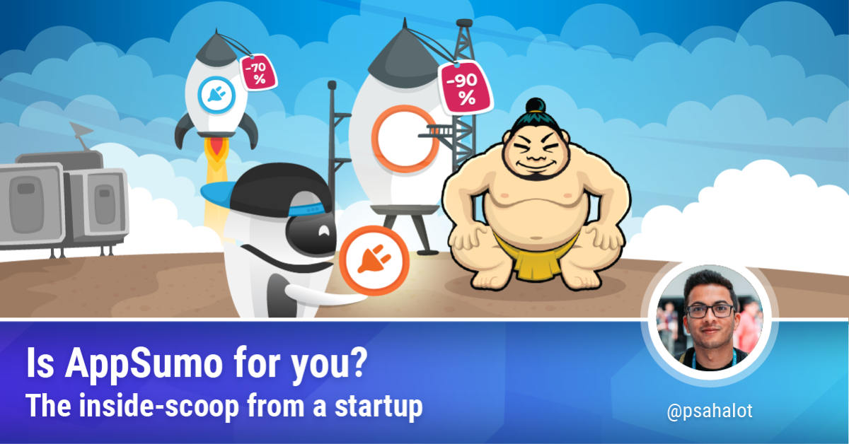 Is AppSumo Worth the Hassle for WordPress Plugin Developers? - Freemius ...