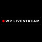 Auto-embed live video with WP Livestream