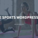 Top 10+ Free Sports WordPress Themes