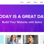 Astra Becomes the Only Non-Default WordPress Theme With 1 Million Installs