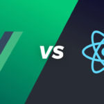 Vue vs React: Battle of the Javascript Frameworks