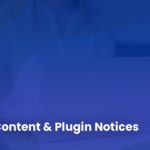 Episode 33: Hello WP Content & Plugin Notices – Pressing Matters