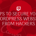 Tips to Secure your WordPress Website from Hackers-Seeromega