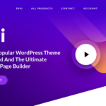 Divi Review: A Look at WordPress’ Most Popular Page Builder Themes
