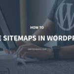 How to Disable Sitemaps in WordPress 5.5