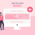 What Is and How to Add a Parallax Effect in WordPress