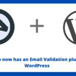 Launching plugin for unlimited real time email validations for free