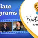 Affiliate Program Best Practices for WordPress Plugins and Themes – Experts Corner