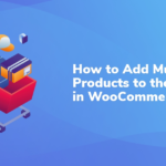 How to Add Multiple Products to the Cart in WooCommerce