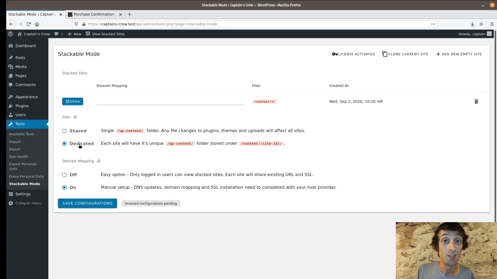 Stackable v1.0 released - WP Content