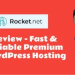 Rocket.net Review – Fast & Reliable Premium WordPress Hosting