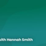 Pressing Matters Episode 40: Hannah Smith and the Environmental Impact of Tech