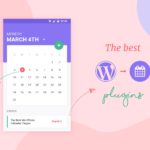 5 WordPress Calendar Plugins That Will Help Your Organization