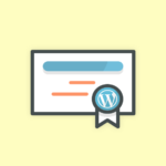 Is There an Official WordPress Certification – WPKlik