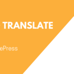How to Translate Neve Theme using TranslatePress