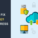 How to Fix error 521 with WordPress and Cloudflare | Fixrunner