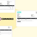 How to Create WooCommerce Invoices and All Related Documents