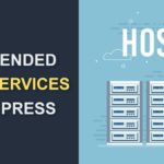 Recommended Hosting Services for WordPress – FixRunner