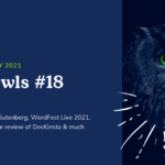 WP Owls #18 – WP Owls