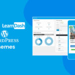 10 Best WordPress LearnDash Themes for 2020