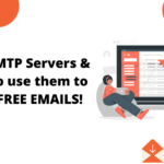 Free SMTP Servers & Free SMTP Relay Services and How to use them to send FREE EMAILS!