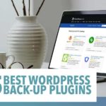 Best 5 WordPress Backup Plugins