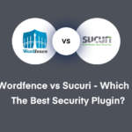 Wordfence vs Sucuri: Which is The Best WordPress Security Plugin