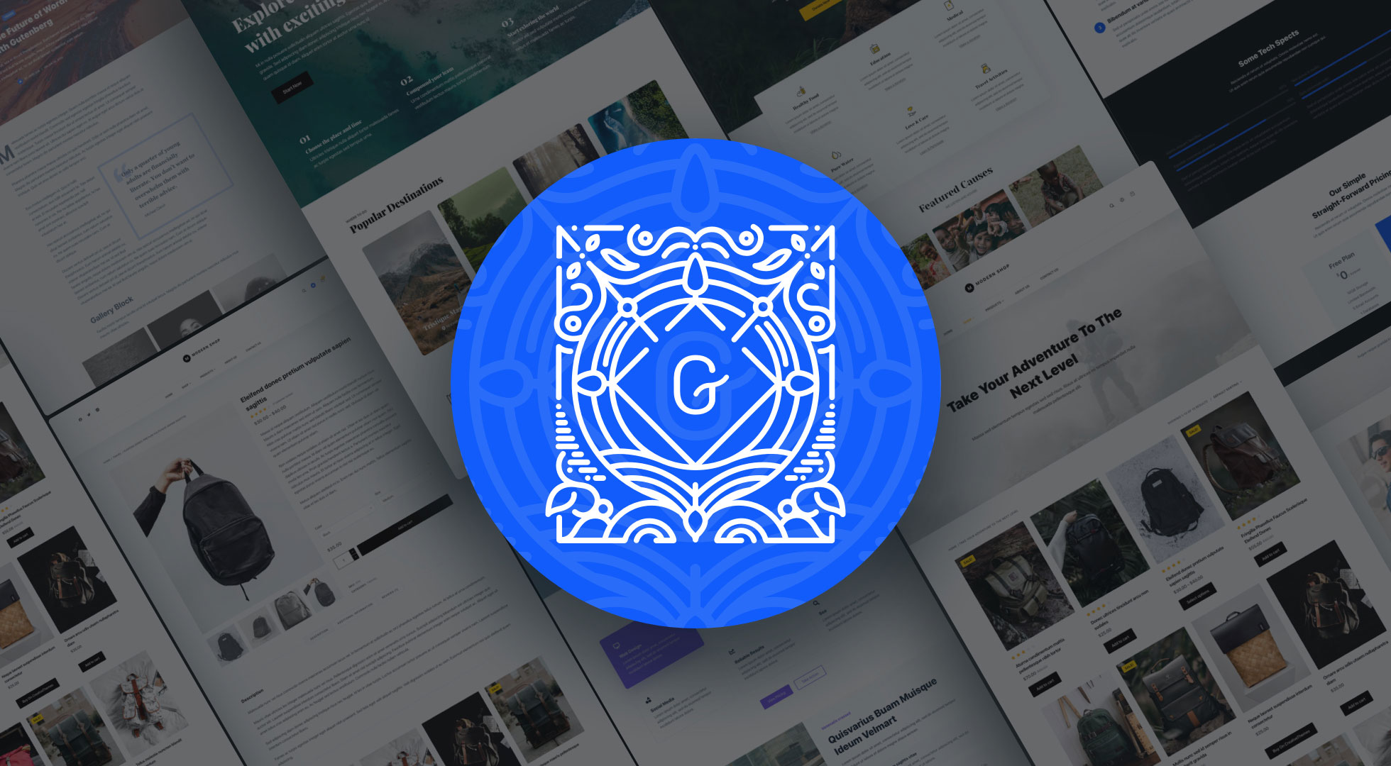 8 of the Best Gutenberg Blocks Plugins That Make the Block Editor ...