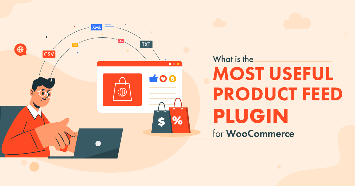 What is the most useful product feed plugin for WP Content