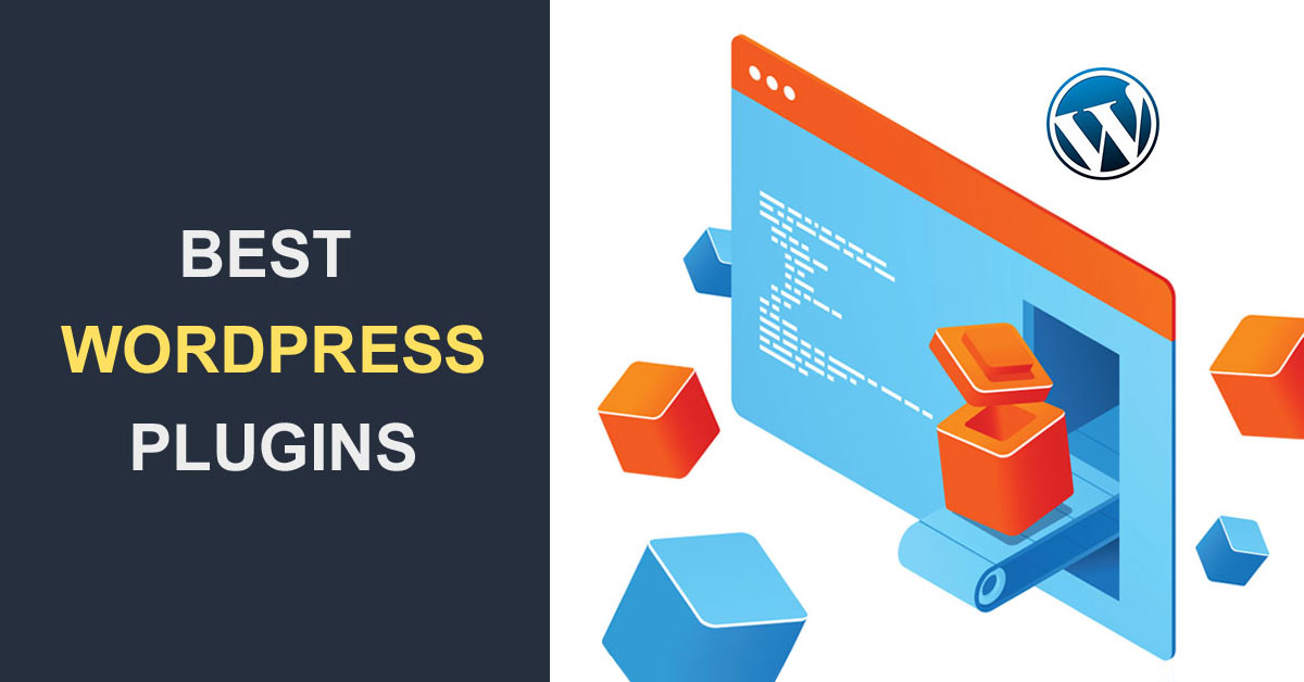 Best WordPress Plugins - Our Selection of Must Have WordPress Plugins ...