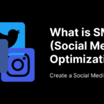 What is SMO – Create a Social Media Strategy