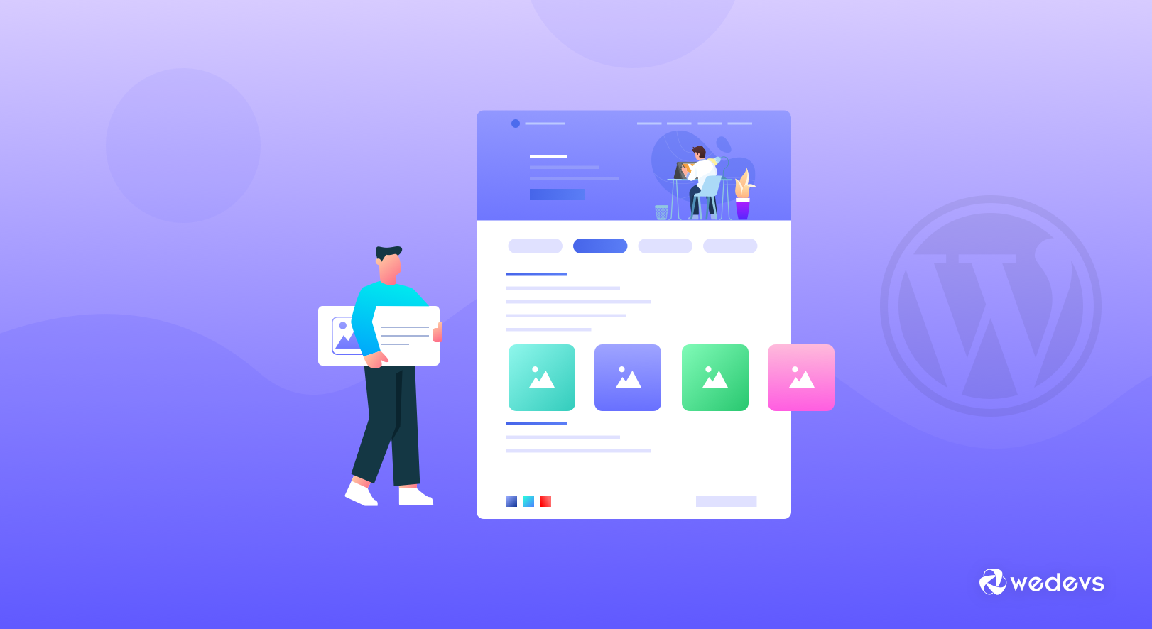 easy way to create website for free