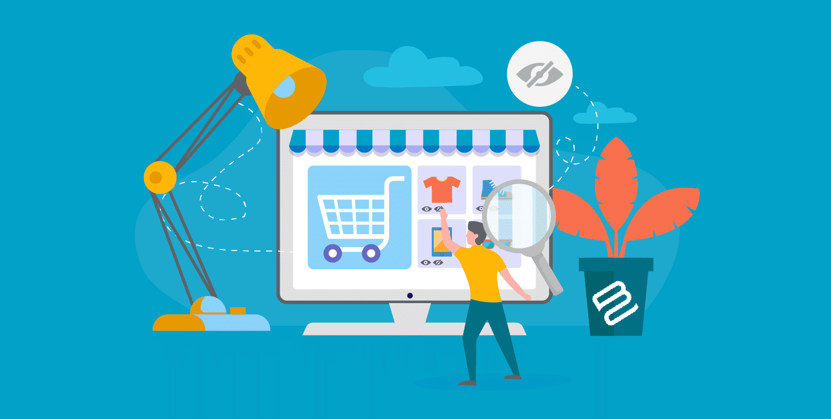 How to Hide a WooCommerce Category from the Shop Page - WP Content