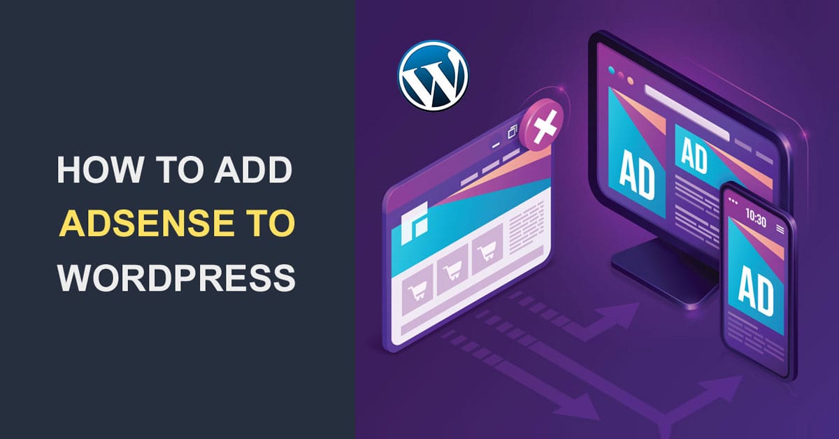 Menambahkan Adsense ke Halaman WooCommerce: Panduan Lengkap Optimasi Pendapatan