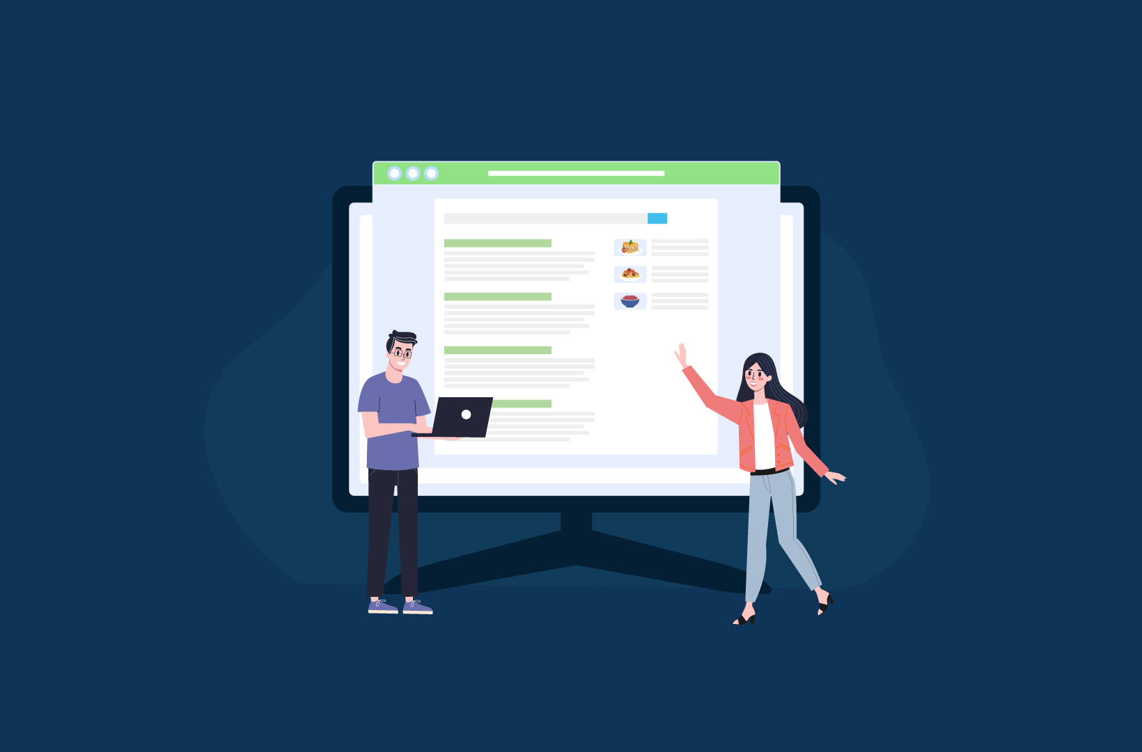 Why Adding Recipe Schema Markup to Your Food Blog is Important Bootstrapped Ventures WP Content