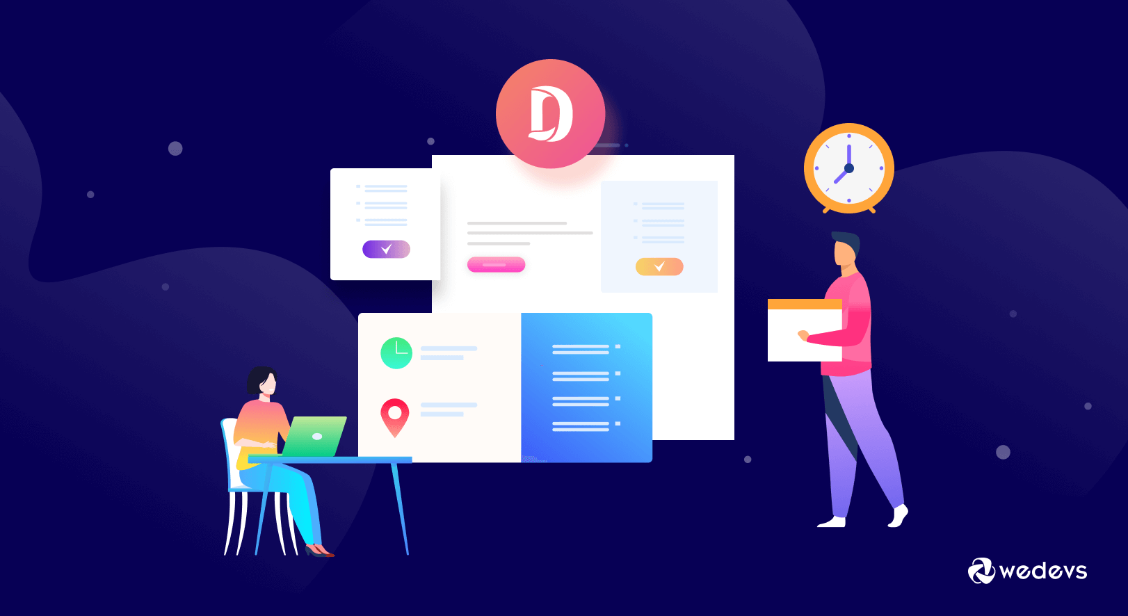 Let Your Customer Choose Delivery Date & Time WP Content