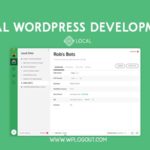 Local WordPress Development – How to Run WordPress Locally?