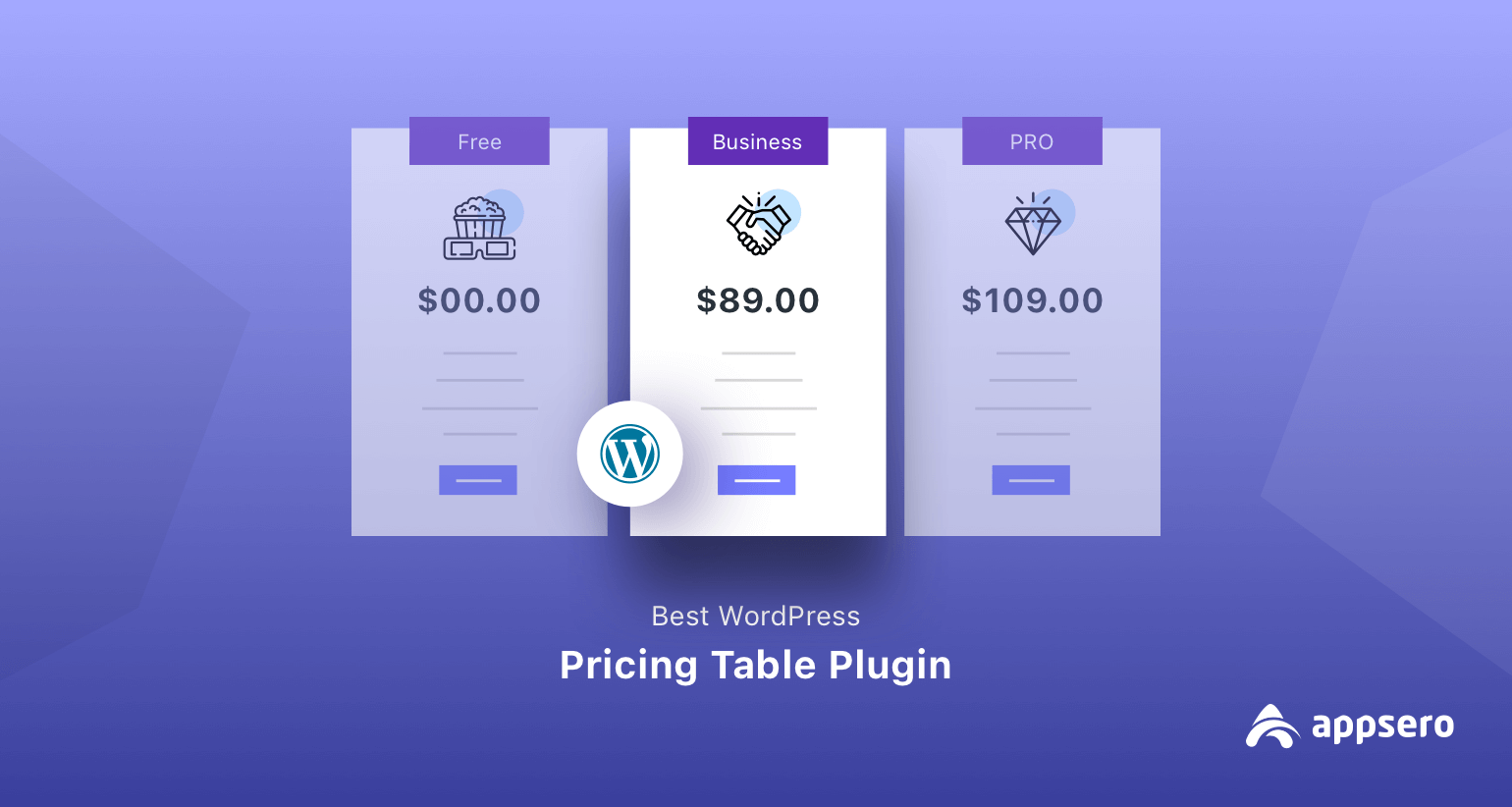 7 Best WordPress Pricing Table Plugin to Select in Late 2021 - WP Content