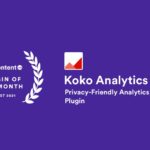 Koko Analytics- A Privacy-Friendly Alternative for Google Analytics