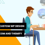 How to Create a Custom WordPress Design (and Have Complete Control Over it) with WordPress.com and Themify Ultra • Themify