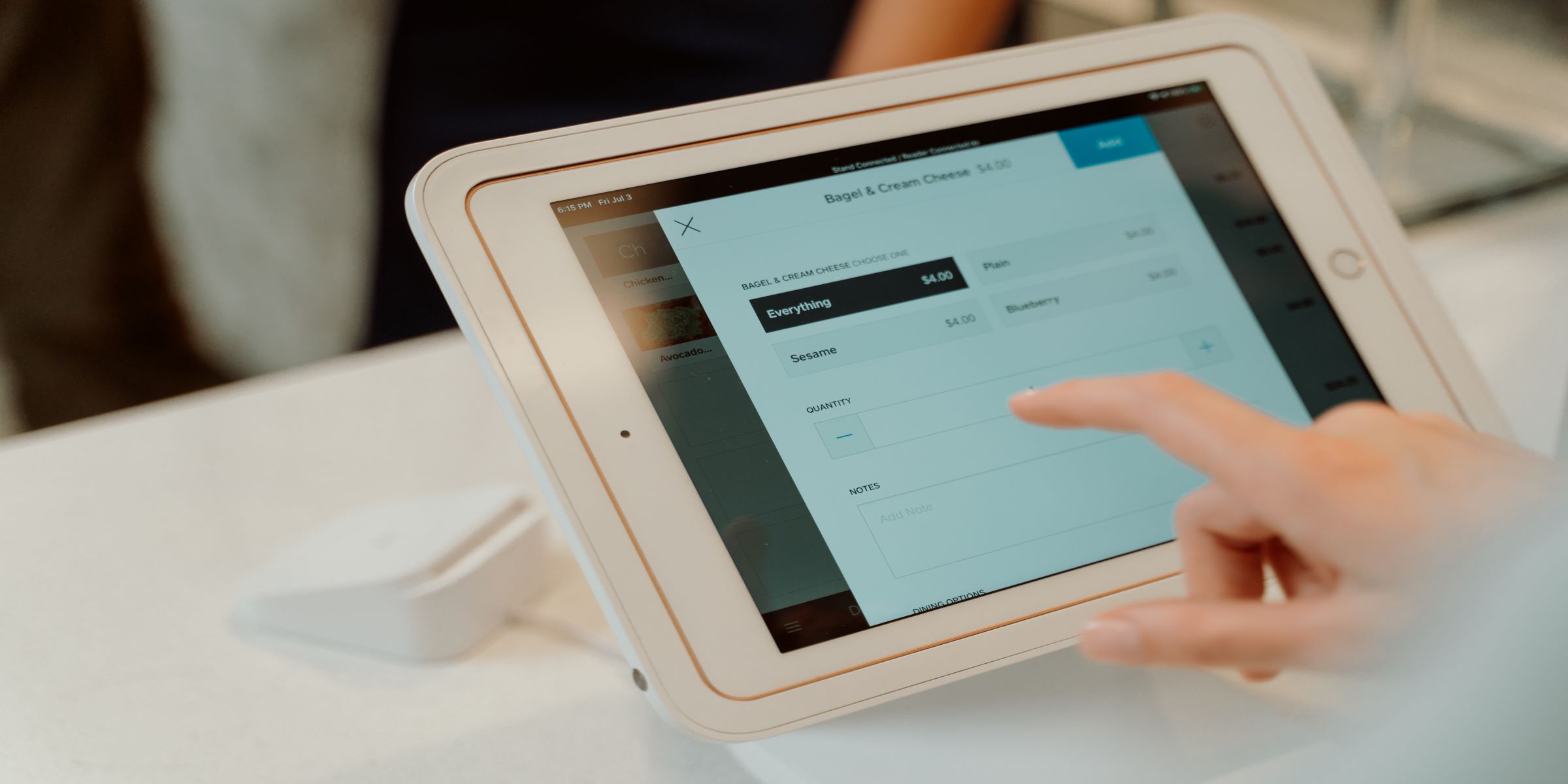 How to Set Up an Online Ordering System for Your Restaurant — WordPress ...