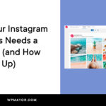 Why Your Instagram Business Needs a Website (and How to Set It Up)