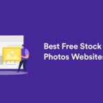 14 Stunning Free Stock Photos Websites You Must-Know