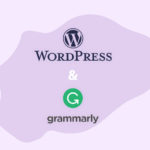 How to Use Grammarly for WordPress to Level up Content – WPKlik