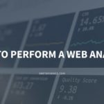 How to Perform a Web Analysis