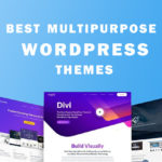 Best WordPress Multipurpose Themes 2021