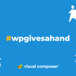 “WordPress Gives A Hand” Charity Movement