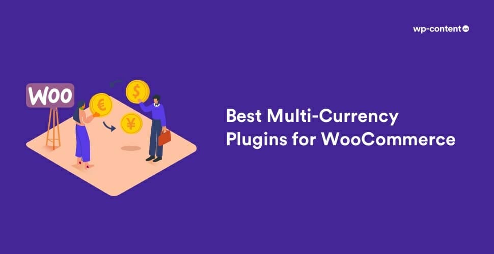 10 Best MultiCurrency Plugins for WP Content